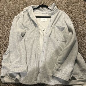 Aerie shacket